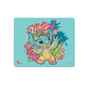 XTECH MOUSE PAD DISNEY XTA-D100ST-BL (IT)