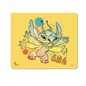 XTECH MOUSE PAD DISNEY XTA-D100ST-YL (IT)