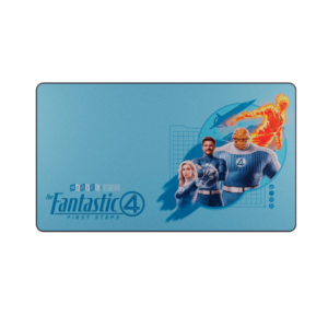 XTECH MOUSE PAD XTA-M19F4-XL (IT)