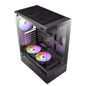 ANTEC CAJA PARA CPU VCX300 (IT)