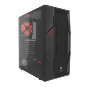 XTECH CAJA PARA CPU XT-GMR4 (IT)