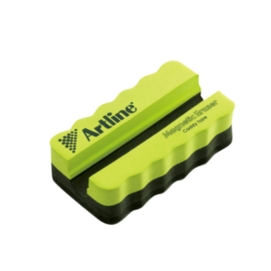 ARTLINE BORRADOR DE PIZARRA ACRÍLICA MAGNÉTICO 777V (AX)
