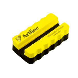 ARTLINE BORRADOR DE PIZARRA ACRÍLICA MAGNÉTICO 777AM (AX)