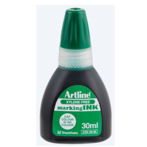 ARTLINE TINTA PARA MARCADOR 30ML TMV (AX)
