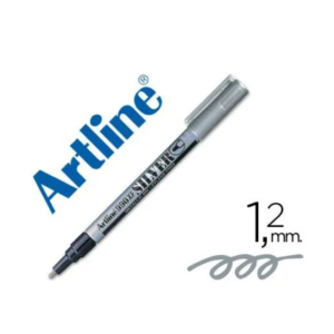 ARTLINE MARCADOR 990 METALIZADO 1.2MM 990P (AX)
