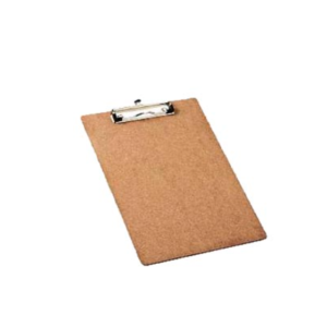 ACRIMET TABLA PARA APUNTES OFICIO 36X23CM 1053 (AX)