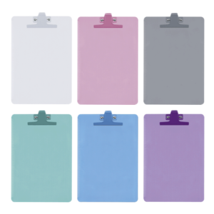 ACRIMET TABLA PLASTICA PARA APUNTES CARTA 1510 (AX)