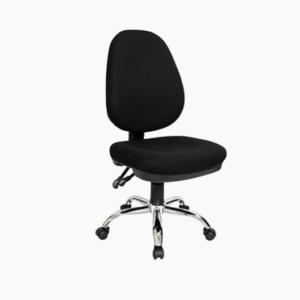 SILLA DE DAMASCO SIN BRAZOS 031 DE PALANCA (LI)