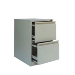 ARCHIVADOR METALICO 2 GAVETAS  M-01 (LI)