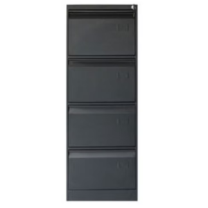 ARCHIVADOR METALICO 4 GAVETAS M-03 (LI)