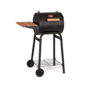 PARRILLA DE CARBÓN CHARGRILLER 250" CUADRADAS (AL)