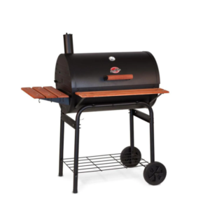 PARRILLA DE CARBÓN CHARGRILLER 580" CUADRADAS (AL)