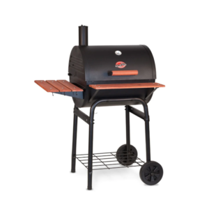 PARRILLA DE CARBÓN CHARGRILLER 435" CUADRADAS (AL)