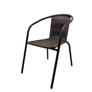 SILLA BUTACA CAFÉ EX-7140 (AL)
