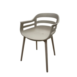 SILLA DE PLASTICO TOKOA EX-7174 (AL)