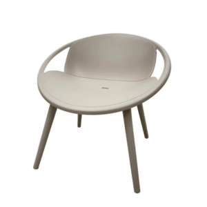 SILLA DE PLASTICO TOKOA EX-7178 (AL)