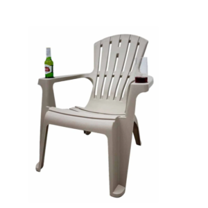 SILLA DE PLASTICO TOKOA EX-7180 (AL)