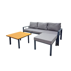 JUEGO DE MESA Y SOFA TOKOA EX-7188 (AL)