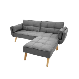 SOFA CAMA TOKOA CON PIECERO SA-4304 (AL)