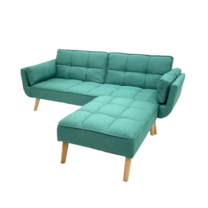 SOFA CAMA TOKOA CON PIECERO SA-4305 (AL)