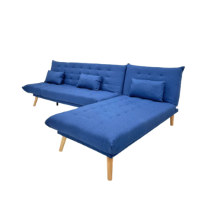 SOFA CAMA TOKOA CON DIVAN SA-4307 (AL)