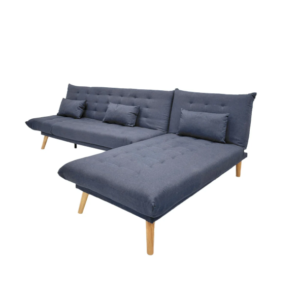 SOFA CAMA TOKOA CON DIVAN SA-4306 (AL)