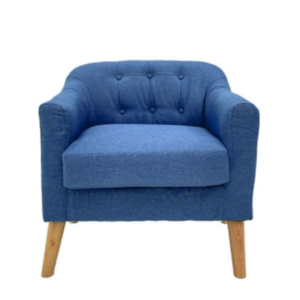 SOFA BUTACA TOKOA SA-4308 (AL)