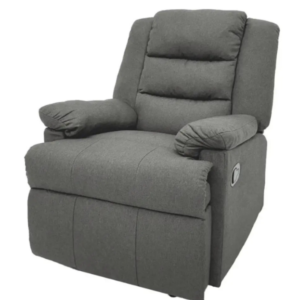 SILLON RECLINABLE TOKOA SA-4330 (AL)