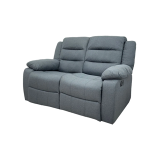 SILLON RECLINABLE DOBLE TOKOA SA-4328 (AL)