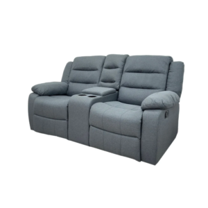 SILLON RECLINABLE DOBLE TOKOA SA-4327 (AL)