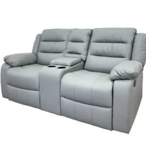 SILLON RECLINABLE DOBLE TOKOA SA-4342 (AL)