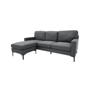 SOFA EN L TOKOA SA-4315 (AL)
