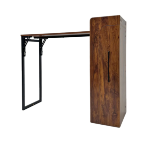 MESA DE BAR TOKOA ME-596 (AL)