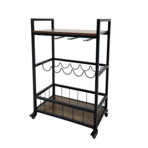 MESA DE BAR TOKOA AC-579 (AL)