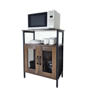 ESTANTE PARA COCINA TOKOA AC-615 (AL)