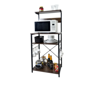 ESTANTE PARA COCINA TOKOA AC-616 (AL)