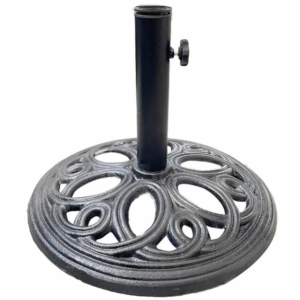 BASE DE SOMBRILLA TOKOA EX-7160 (AL)