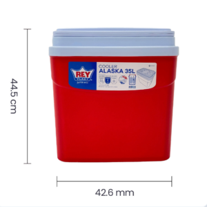 HIELERA REYPLAST CQX001000 (AL)
