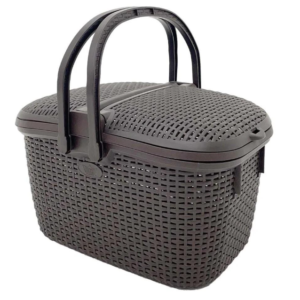 CANASTA REYPLAST CNX031000 (AL)