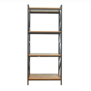 ESTANTE TOKOA AC-493 (AL)