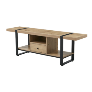 MESA DE TV TOKOA ME-605 (AL)