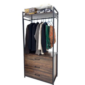 ROPERO TOKOA AC-618 (AL)