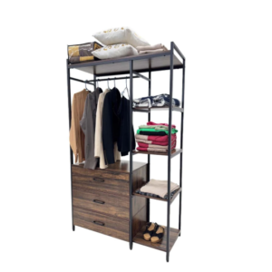 ROPERO TOKOA AC-619 (AL)