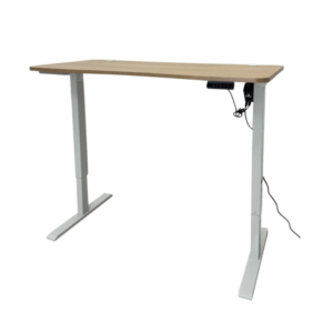 ESCRITORIO CON AJUSTE TOKOA OM-2225 (AL)