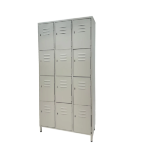 LOCKER CONTINENTAL OM-9071 (AL)