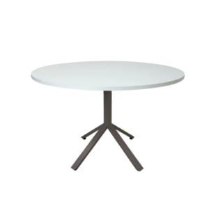 MESA REDONDA CONTINENTAL OM-9090 (AL)