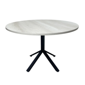 MESA REDONDA CONTINENTAL OM-9091 (AL)