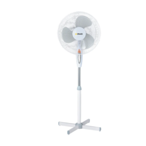 VENTILADOR IRADI VE-1801 (AL)