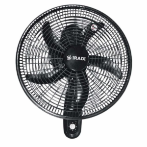 VENTILADOR IRADI VE-1808 (AL)