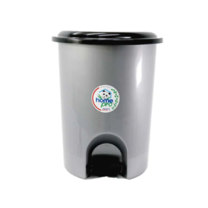 BASURERO 20 LITROS HOMEPRO 8042 (AL)